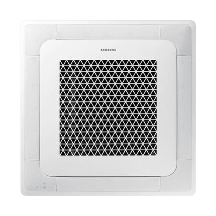 immagine-3-samsung-unita-interna-mini-cassetta-a-4-vie-samsung-windfree-7000-btu-aj020tnndkgeu-r-32-wi-fi-optional-con-griglia-inclusa