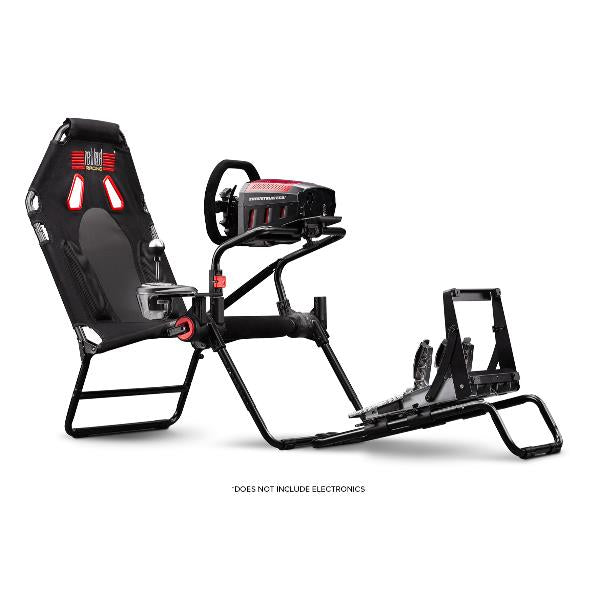 sedia next level racing gt lite racing cockpit sedile per simulatore di guida nlr s021 ean 0737787153338