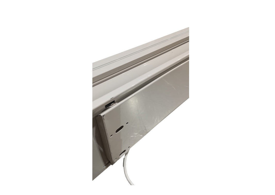 tecnogas area occasioni 2996 barriera daria centrifuga tecnogas tecnobreeze natural wind 150 cm con telecomando