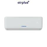 termotek climatizzatore condizionatore termotek dual split inverter serie airplus 1212 con 2c r 32 wi fi integrato 1200012000