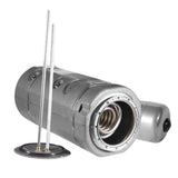 unical caldaia a condensazione unical kon b 28 metano low nox completa di kit scarico fumi