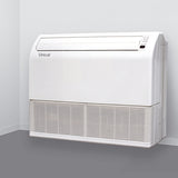 unical condizionatore climatizzatore unical pavimentosoffitto 60000 btu ps10 60h classe aa gas r 32 wi fi optional