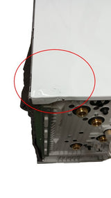 vaillant area occasioni 2704 caldaia a condensazione vaillant ecotec intro 24 kw vmw 1824 as11 metano con kit scarico fumi