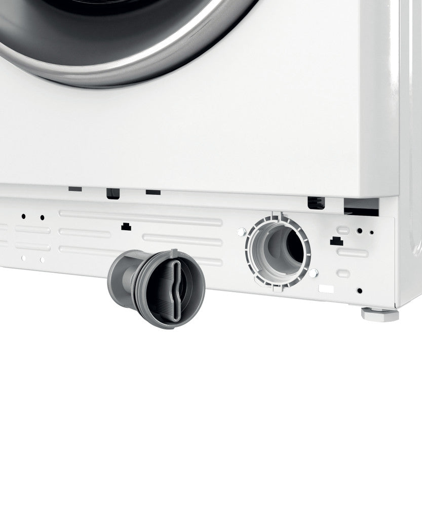 whirlpool lavasciuga a libera installazione whirlpool 9 6 kg fwdg 961483 wbsv it n 1400 giri tecnologia 6 senso steamcare washdry classe d ean 8003437615573