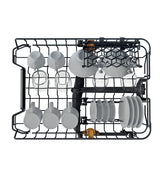 whirlpool lavastoviglie whirlpool wh6fb10bs7a0x 10 coperti a85xl45xp59 classe b tecnologia 6 senso inox ean 8003437060328