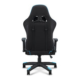 acer sedia da gaming acer in tessuto gp.gcr11.00c nera e blu
