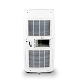 argo climatizzatore condizionatore portatile argo milo plus 13000 btu 398400016 r290 wi fi integrato classe aa