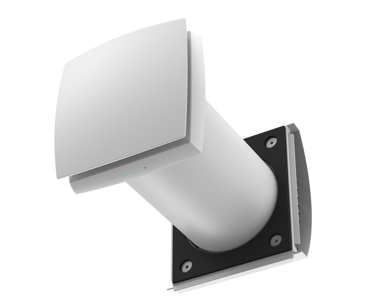 argo recuperatore di calore argo aireasy vmc decentralizzata