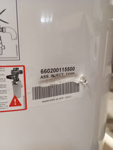 ariston area occasione 5013 scaldabagno a pompa di calore ariston nuos fit s2 200 wi fi fs r290