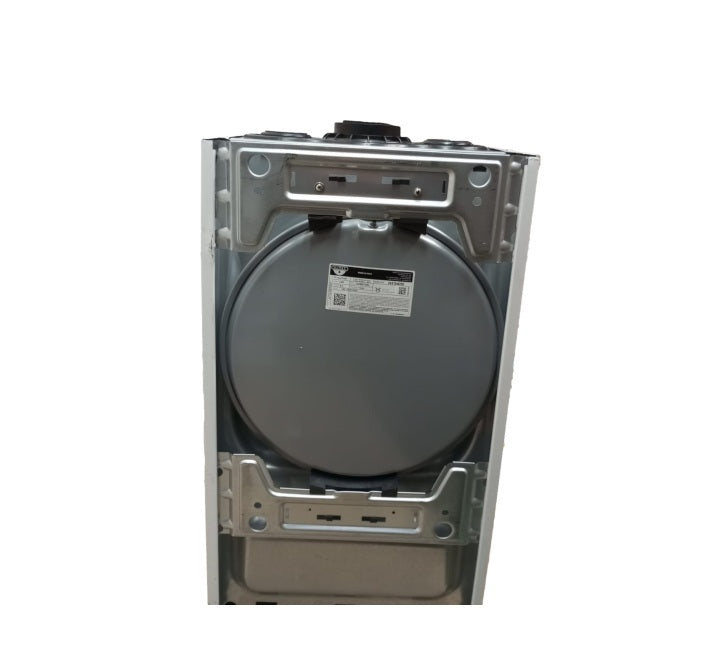 ariston area occasione caldaia a condensazione ariston hs premium 24 e metano con kit scarico fumi