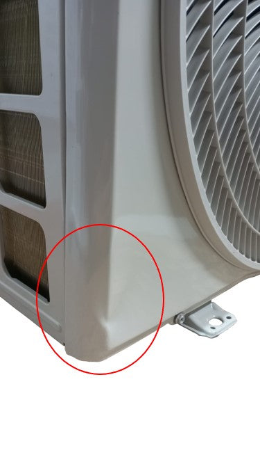 ariston area occasioni 2173 climatizzatore condizionatore ariston inverter serie prios 12000 btu c 35 mud0 r 32 wi fi omaggio classe aa