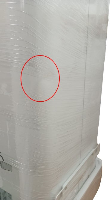 ariston area occasioni 2390 scaldabagno elettrico ariston velis pro dry wi fi 80 litri doppio serbatoio wifi integrato 3100909