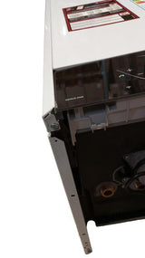 ariston area occasioni 2871 caldaia a condensazione ariston genus one 35 kw metano con kit scarico fumi