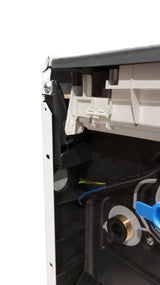 ariston area occasioni 2889 caldaia a condensazione ariston clas one wi fi 24 kw metanogpl con kit scarico fumi