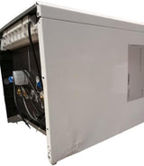 ariston area occasioni 5019 caldaia a condensazione ariston clas one l wi fi 30 metanogpl con kit scarico fumi