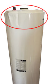 ariston area occasioni scaldabagno a gas ad accumulo ariston ssga x 200 lt metanogpl camera aperta 3211166