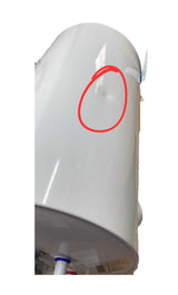 ariston area occasioni scaldabagno elettrico ariston ad accumulo pro1 r thermo 100 vts3 eu