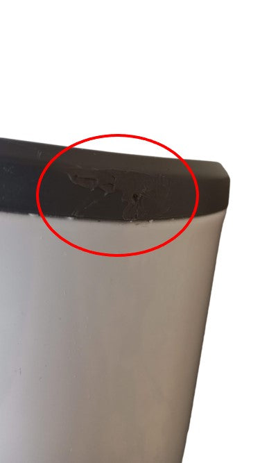 ariston area occasioni scaldabagno elettrico ariston velis pro dry wi fi 80 litri doppio serbatoio wifi integrato 3100909