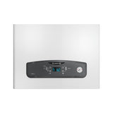 ariston caldaia ariston cares s 30 eu a condensazione completa di kit scarico fumi metano o gpl low nox 3301638 novita ean 8056138598119