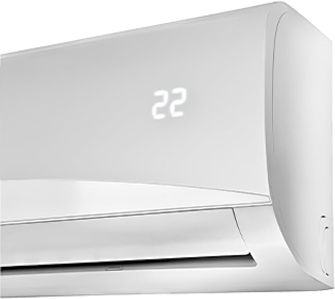 ariston climatizzatore condizionatore ariston inverter serie prios 12000 btu c 35 mud0 r 32 wi fi optional classe aa