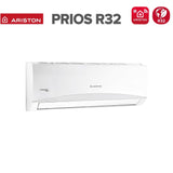 ariston climatizzatore condizionatore dual split inverter ariston prios 90009000 btu r 32 wi fi optional 99 dual 50 xd0 o