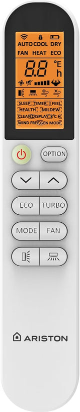 ariston condizionatore dual split ariston prios net 912 con dual c 40 xa1 or 32 wi fi integrato