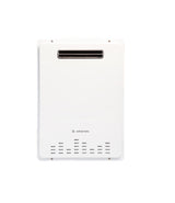 ariston scaldabagno a gas ariston next evo x outdoor 22 eu gpl 22 lt da esterno low nox ean 8056138592575