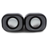 audio speaker nilox per pc usb ean 8436556148323