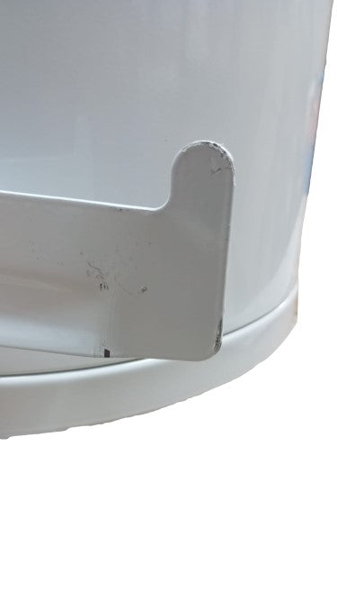 bandini area occasioni 2526 scaldabagno elettrico bandini braun slim verticale flangiato 30 litri 2 anni di garanzia