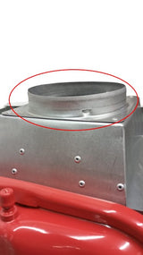 baxi area occasioni 2651 caldaia a camera aperta baxi eco5 blue 24 metano