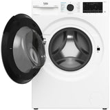 beko lavasciuga beko bdt510744s 10 kg lavaggio 7 kg asciugatura 1400 giri a845xl60xp60 bianco ean 8690842650857