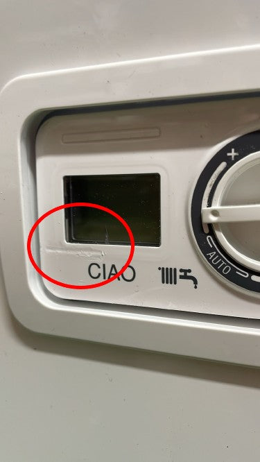 beretta area occasioni caldaia camera aperta beretta ciao lx 24 cai low nox gpl 20151437