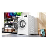 bosch lavatrice a carica frontale bosch wan24009ii 9 kg serie 4 classe a a845xl598xp59 1200 giri speedperfect funzione aggiungi bucato ean 4242005396672