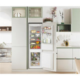 candy frigorifero a incasso candy cbl3518el 263 litri classe e a1772xl54xp545 statico tecnologia low frost bianco ean 8059019082301