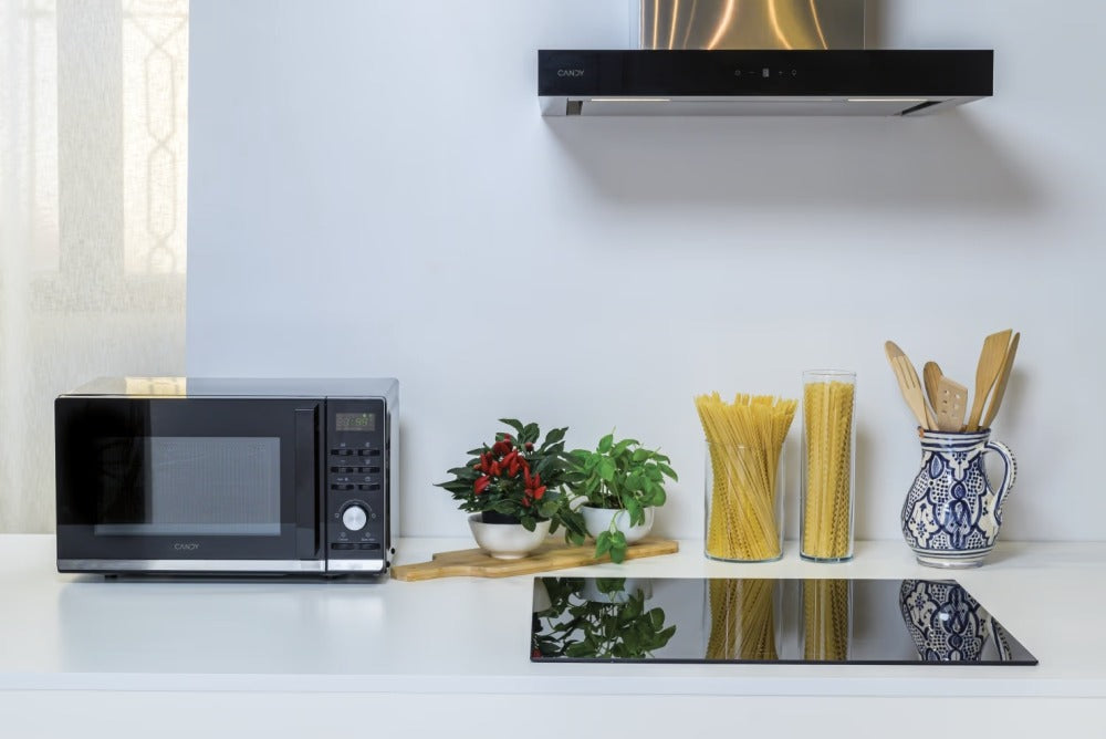 candy microonde candy cmga23tndb 23 litri 900 w a281xl483xp42 grill nero ean 8059019042015