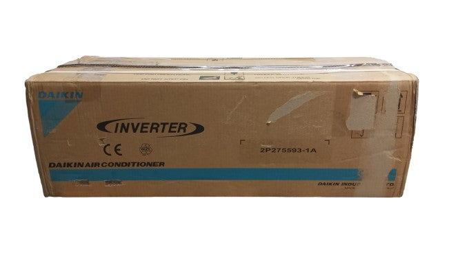 daikin area occasioni 2389 unita interna a parete monosplit daikin inverter 18000 btu ftxs50j