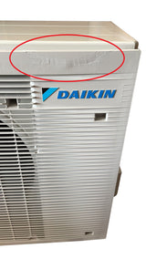 daikin area occasioni climatizzatore condizionatore daikin bluevolution inverter serie emura white iii 18000 btu ftxj50aw r 32 wi fi integrato