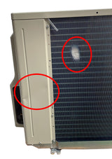 daikin area occasioni climatizzatore condizionatore daikin bluevolution inverter serie perfera all season 9000 btu ftxm25a r 32 wi fi integrato garanzia italiana