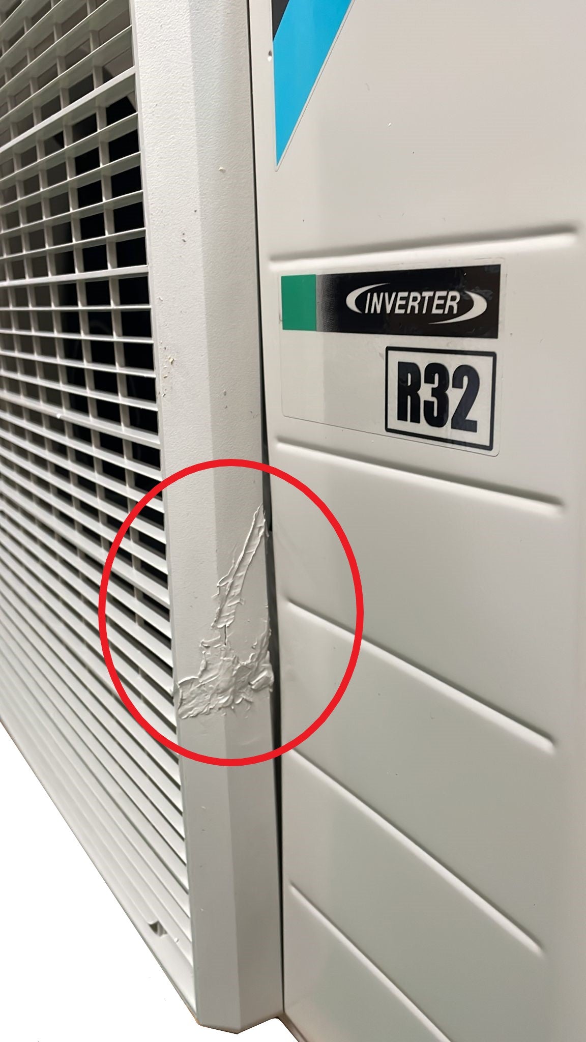 daikin area occasioni climatizzatore condizionatore daikin bluevolution inverter serie perfera wall 12000 btu ftxm35r r 32 wi fi integrato classe a garanzia italiana