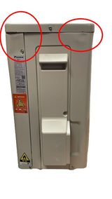 daikin area occasioni climatizzatore condizionatore daikin inverter ftxc d 12000 btu ftxc35d r 32 wi fi optional