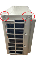 daikin area occasioni climatizzatore condizionatore daikin inverter serie ecoplus sensira 7000 btu ftxf20d r 32 wi fi optional