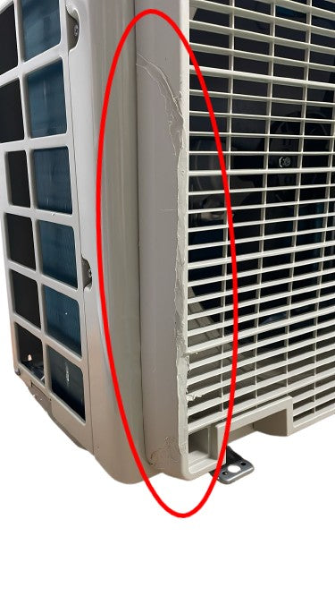 daikin area occasioni climatizzatore condizionatore daikin inverter serie siesta atxf e 9000 btu atxf25e arxf25e r 32 wi fi optional classe aa