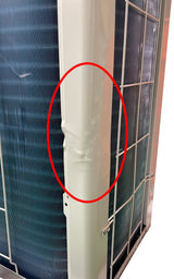 daikin area occasioni climatizzatore condizionatore daikin trial split inverter serie siesta 9912 con 3amxf52a r 32 wi fi optional 9000900012000