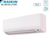 daikin condizionatore daikin dual split comfora 1212 con 3mxm68a r 32 wi fi integrato