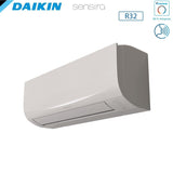 daikin condizionatore daikin ecoplus sensira 7000 btu ftxf20f r 32 wi fi integrato