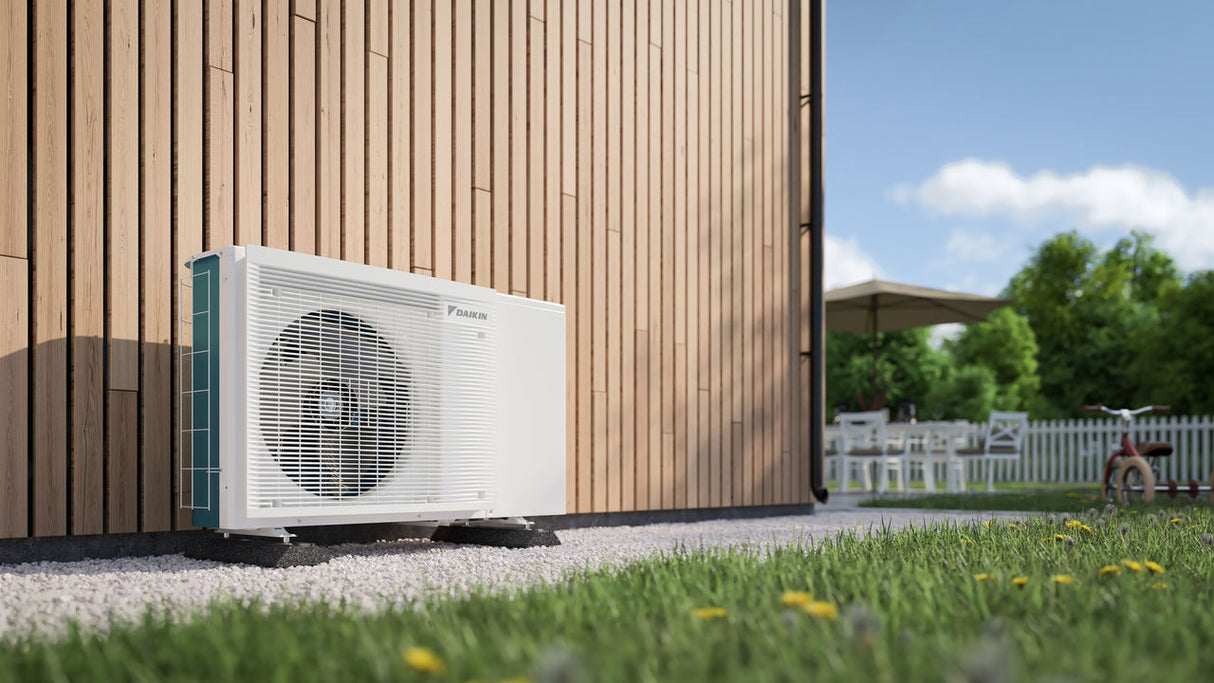 daikin pompa di calore aria acqua daikin altherma 3m ebla08ev3 da 8 kw r 32