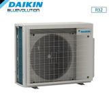 daikin unita esterna daikin bluevolution motore multisplit 4mxm80a quadri split r 32
