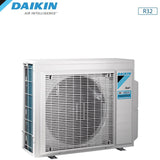 daikin unita esterna daikin motore multisplit siesta 3amxf52a trial split r 32 classe aa ean 4548848927906