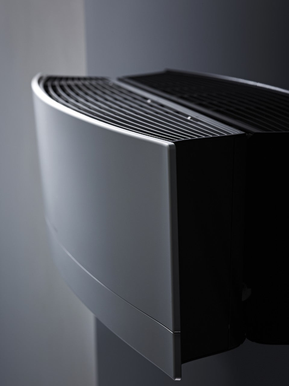 daikin unita interna a parete daikin bluevolution inverter serie emura silver 12000 btu ftxj35ms r 32 wi fi integrato colore argento