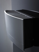 daikin unita interna a parete daikin bluevolution inverter serie emura silver 12000 btu ftxj35ms r 32 wi fi integrato colore argento